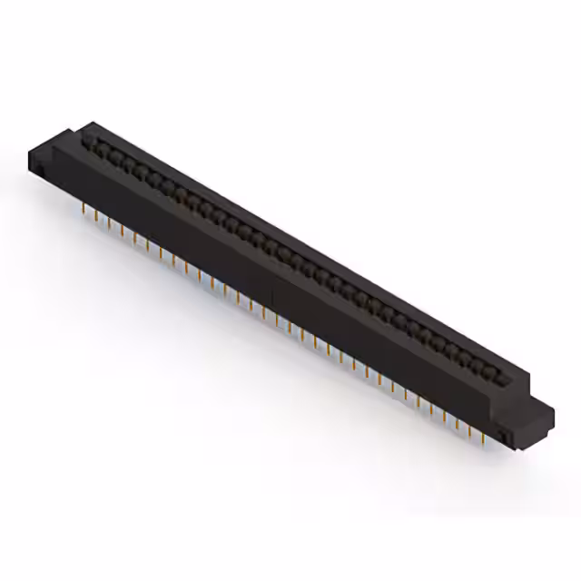 357-064-524-212 EDAC Inc.  Edgeboard Connectors